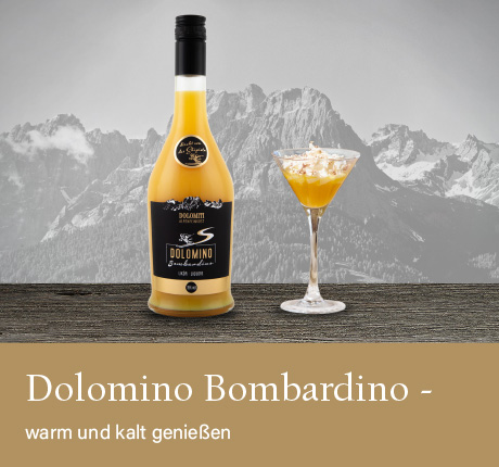 Dolomiti Bombardino - jetzt entdecken! Dolomiti Bombardino - jetzt entdecken!