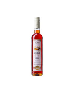 Apfelstrudel Sirup