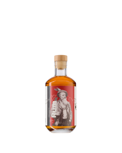 Dolomitenmann Rum in der 0,5l Flasche