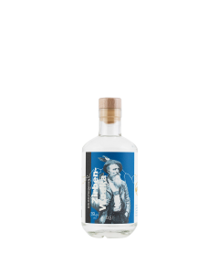 Dolomitenmann Zirben-Wodka in der 0,5l Flasche