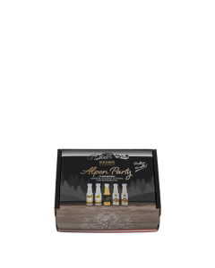 10er Alpen Party Box 