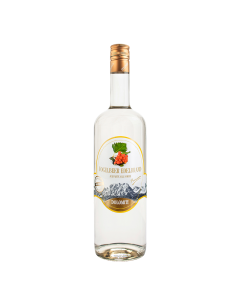 Vogelbeer Edelbrand 40,0 % vol 
