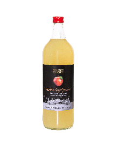 Heißer Apfelzauber alkoholfrei