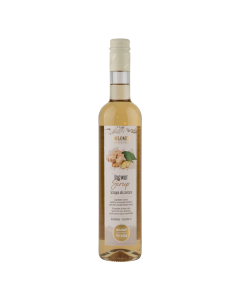 Ingwer Sirup