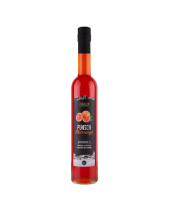 Blutorangen Punsch 25,0 % vol 