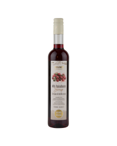Preiselbeer Sirup 