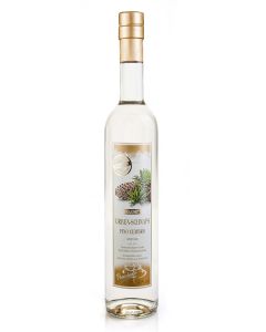 Zirben Schnaps 40,0 % vol