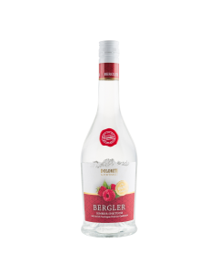 Bergler Himbeer 38,0 % vol