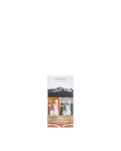2er Miniaturen-Set Dolomitenmann Dry Gin & Rum
