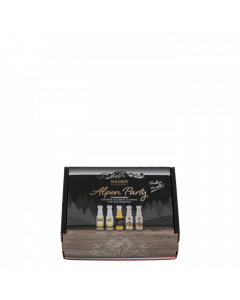 10er Alpen Party Box