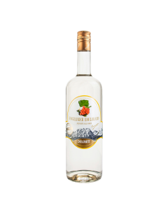 Vogelbeer Edelbrand 40,0 % vol 