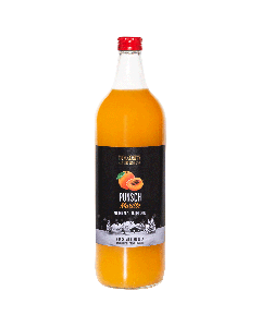 Marillen Punsch alkoholfrei 