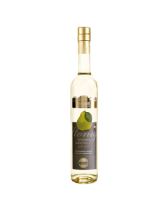 Honig Williams in der 0,5l Flasche