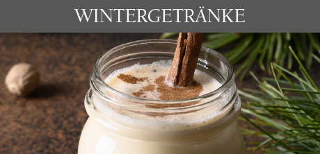 Kategorie Wintergetränke